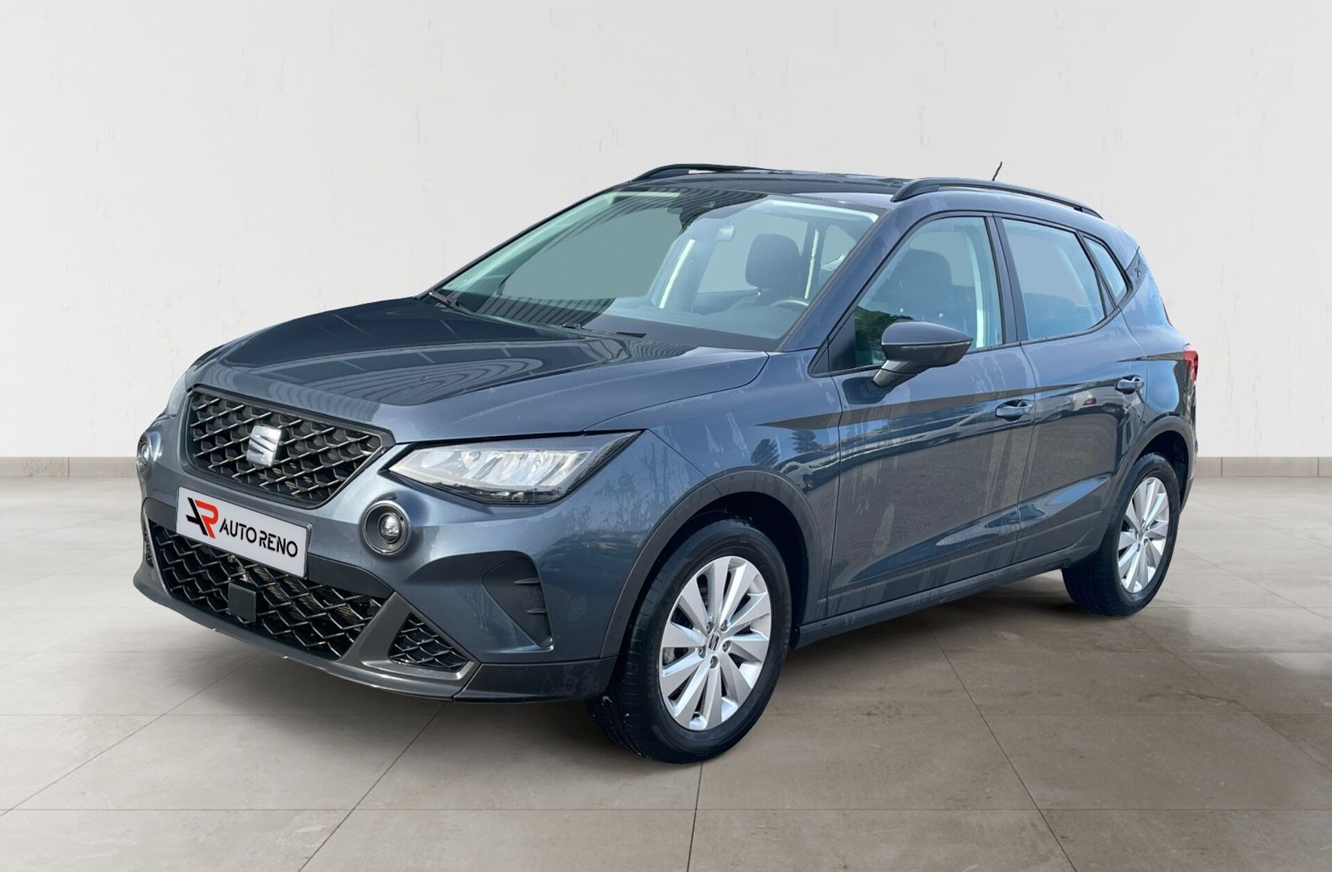 SEAT Arona 1.0 TSI Style