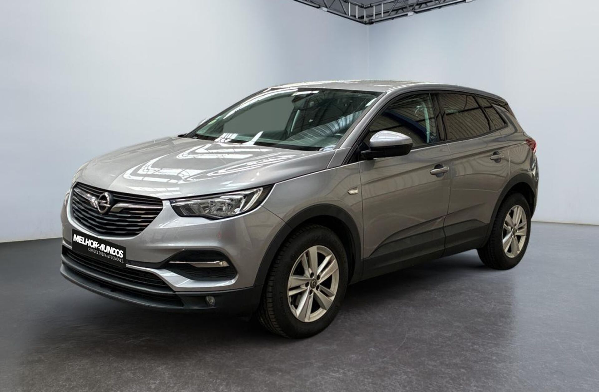 OPEL Grandland X 1.5 CDTI Bus.Ed.AT