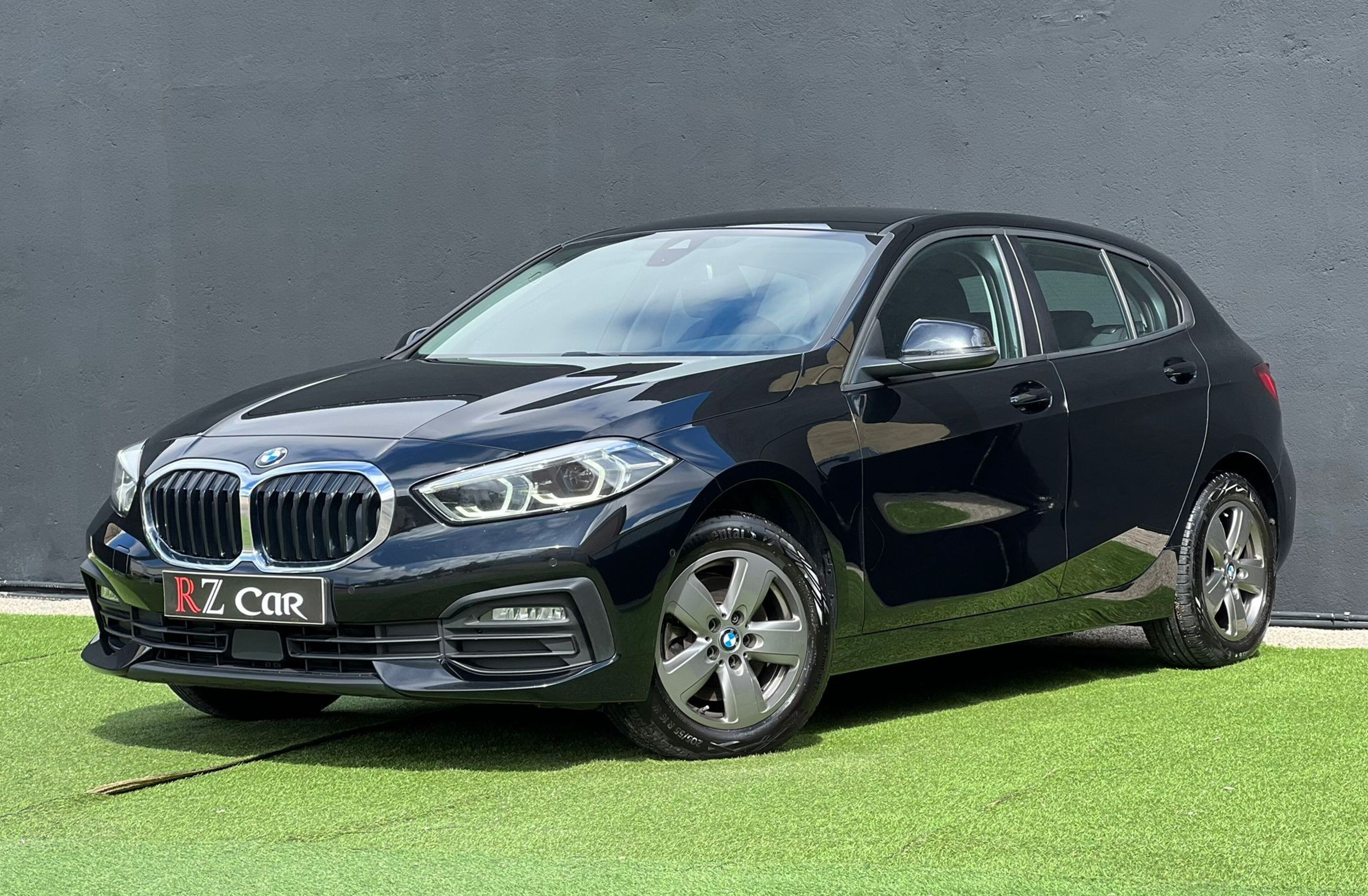 BMW Serie-1 116 116D