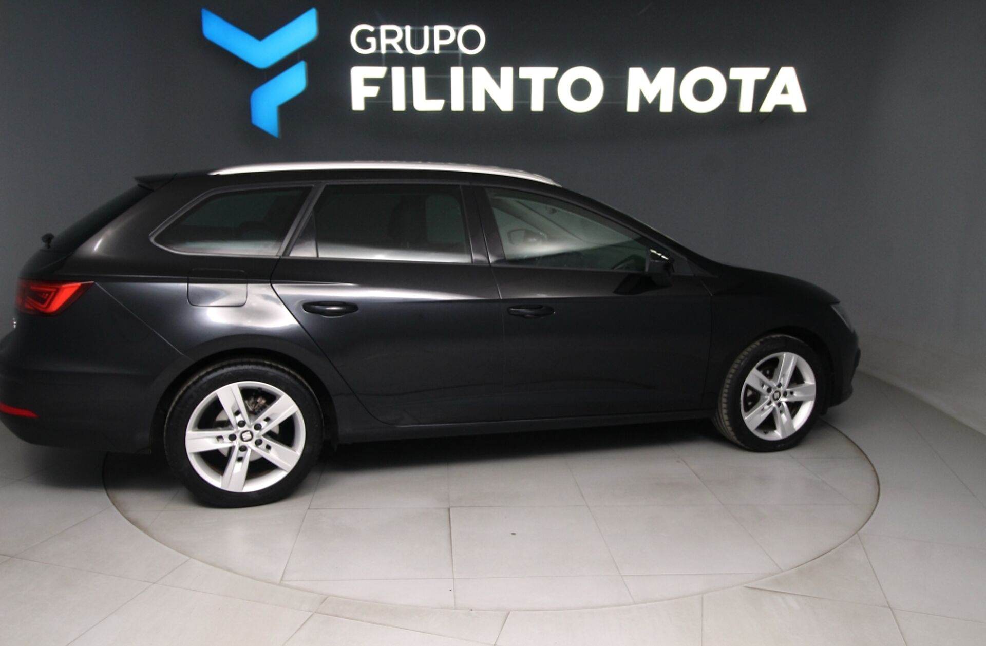 SEAT Leon ST 1.0 EcoTSI FR S/S