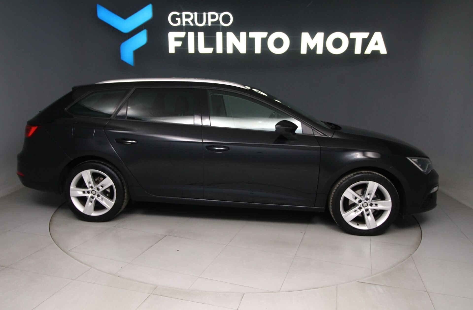 SEAT Leon ST 1.0 EcoTSI FR S/S