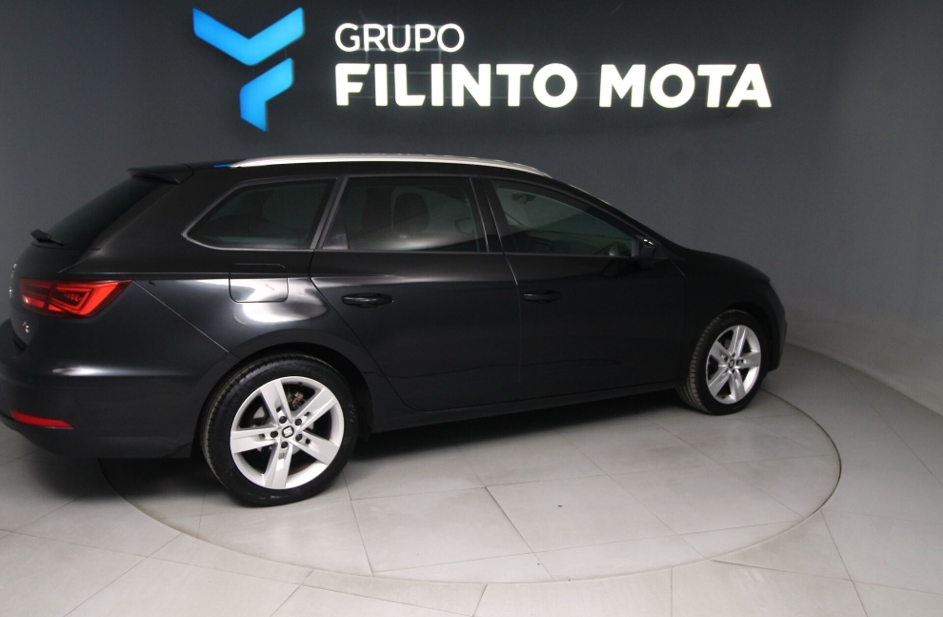 SEAT Leon ST 1.0 EcoTSI FR S/S