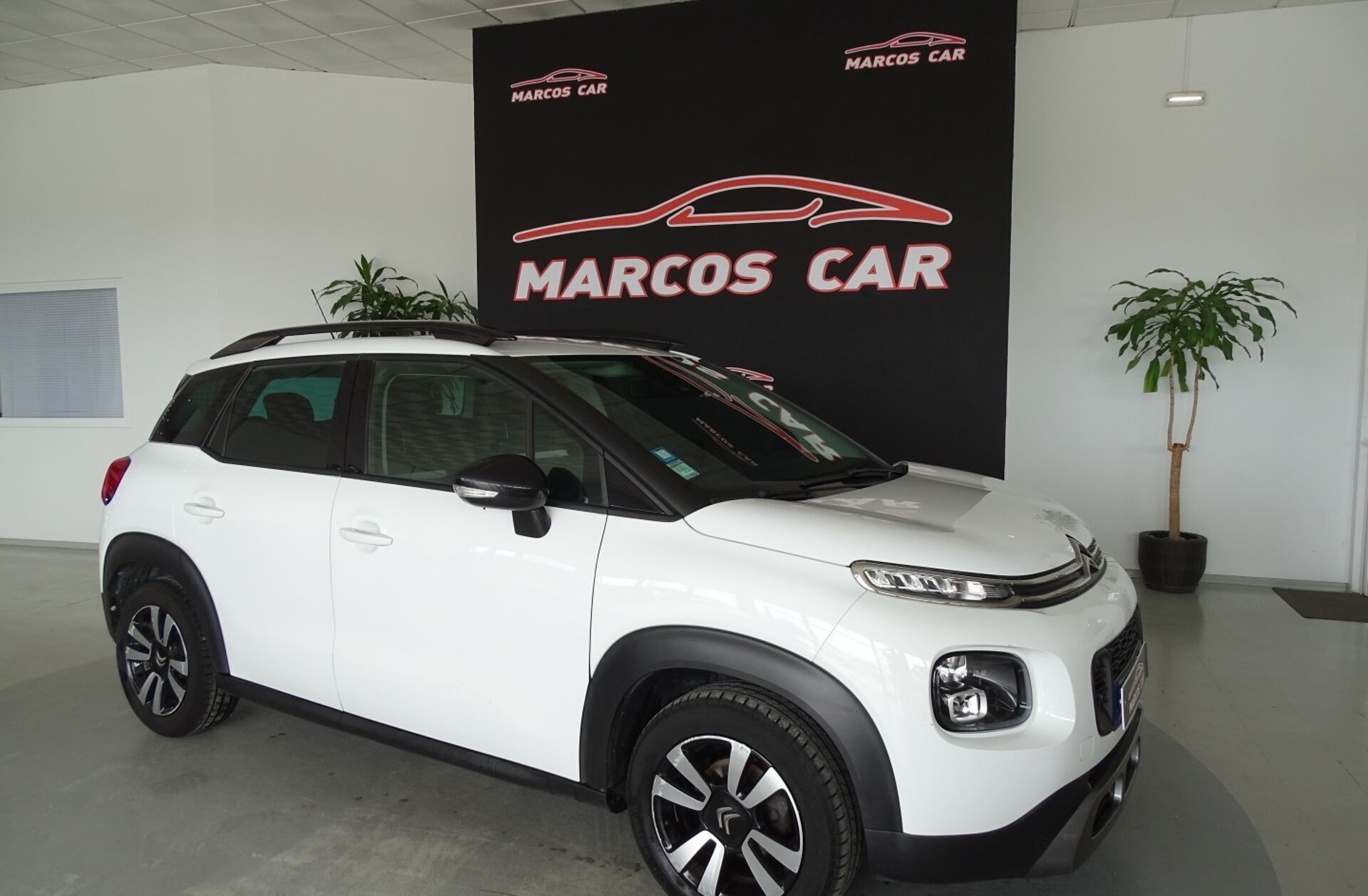 CITROEN C3 1.2 PureTech Feel