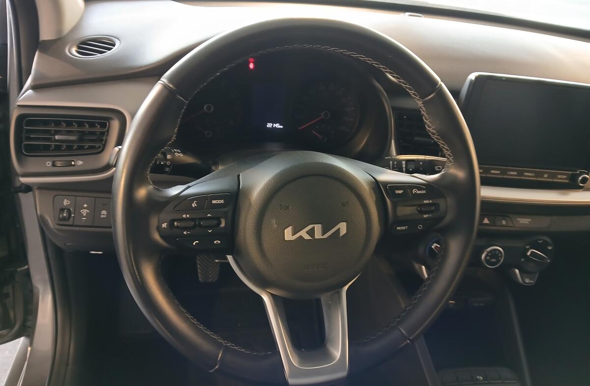 KIA Stonic 1.2 Dynamic