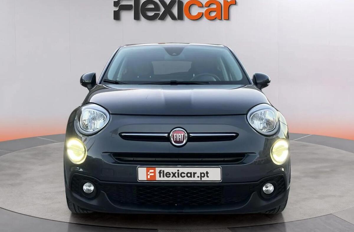 FIAT 500 X 1.0 FireFly