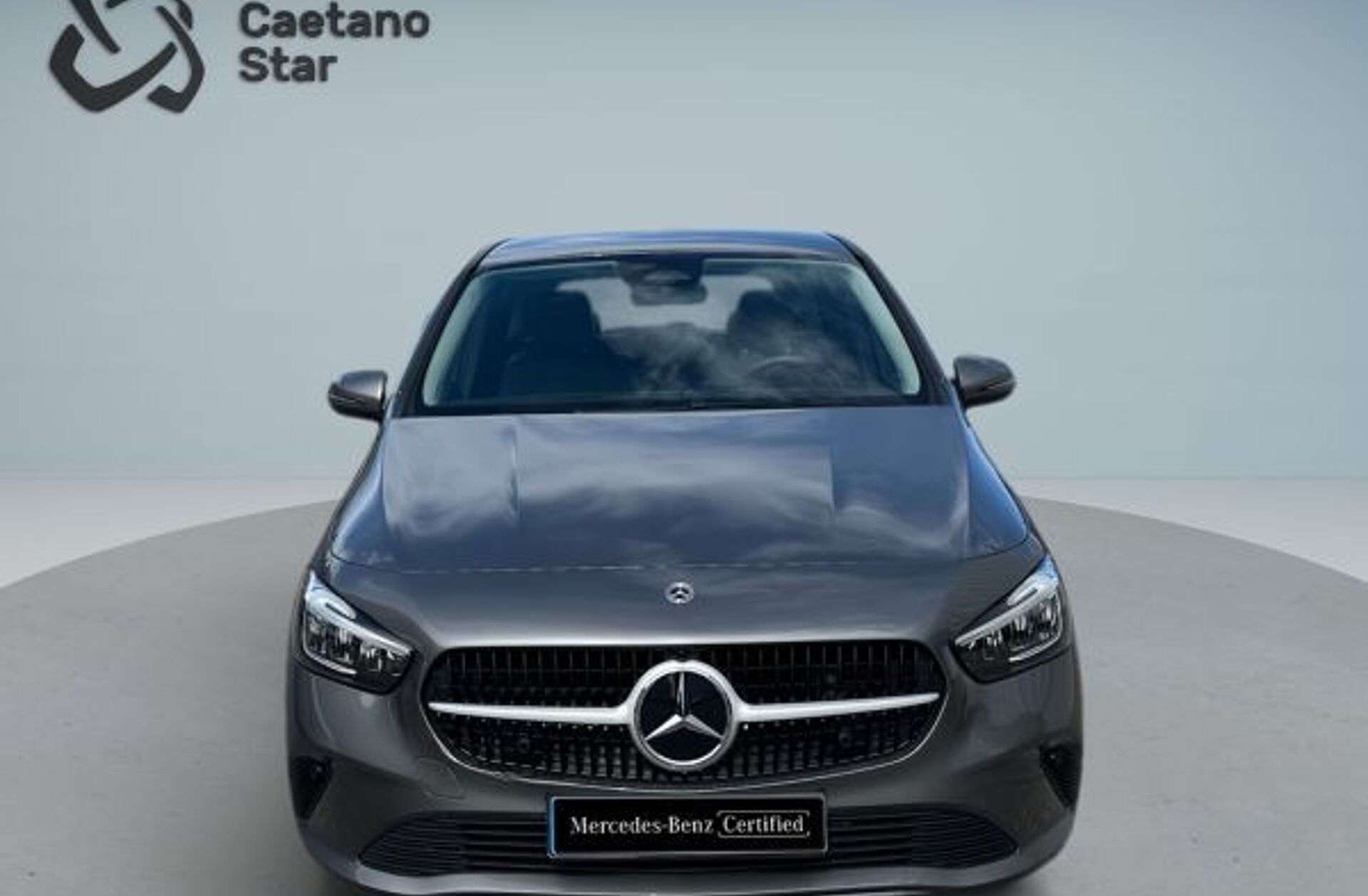 MERCEDES Classe B B 180 d