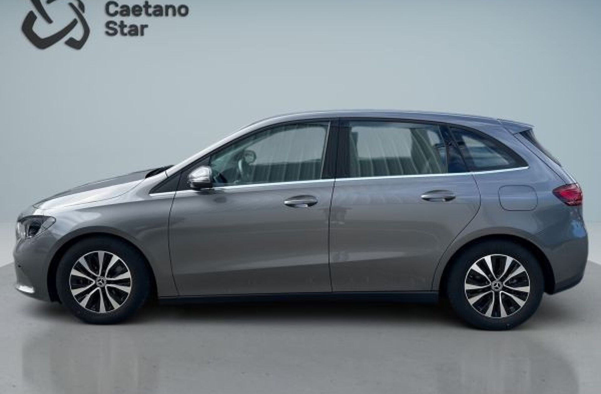 MERCEDES Classe B B 180 d