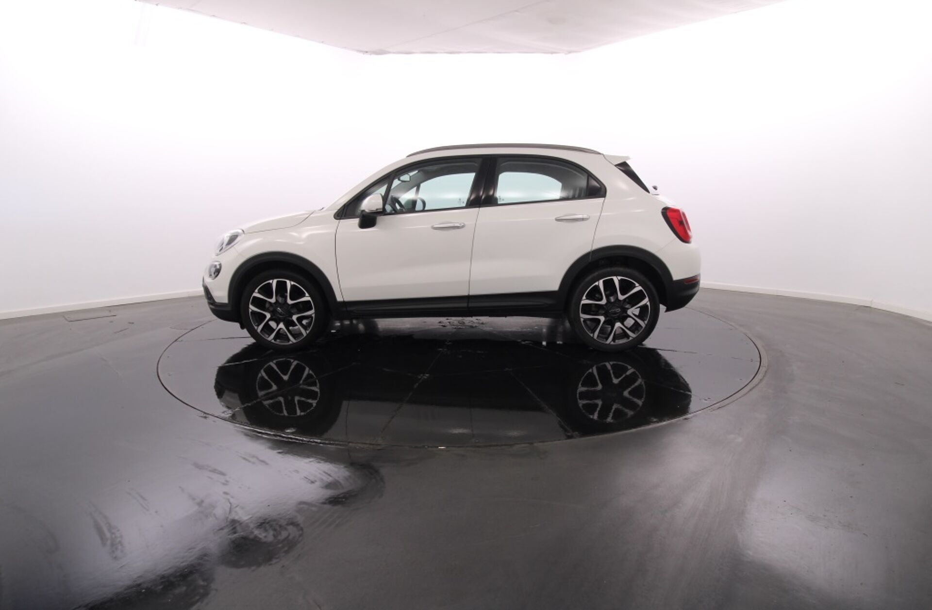 FIAT 500 X 1.3 MJ City Cross