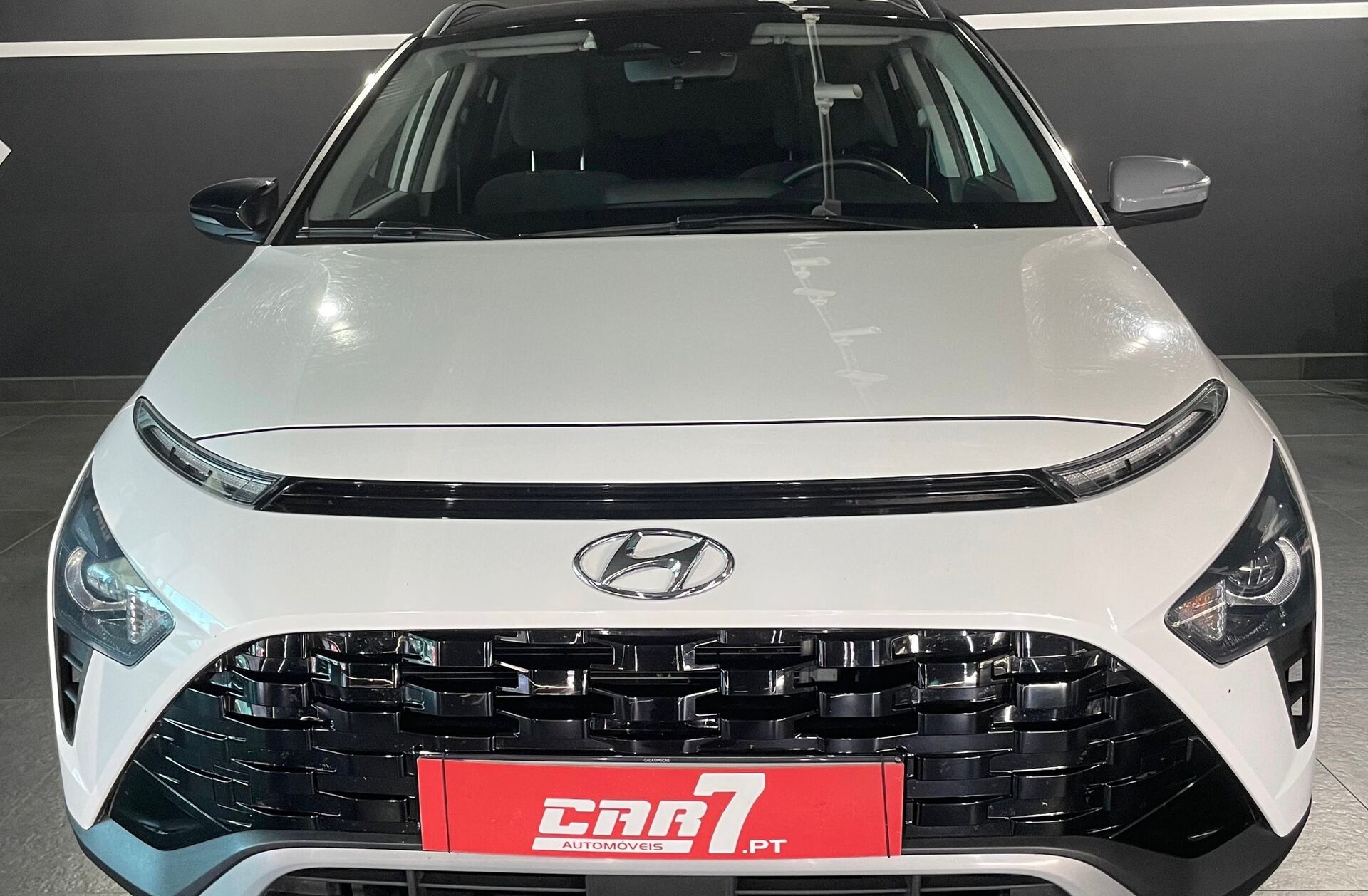 HYUNDAI Bayon 1.0 T-GDi Premium DCT