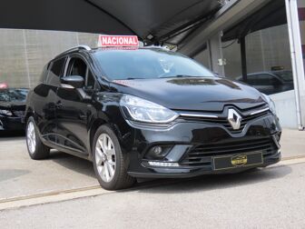 RENAULT Clio 1.5 dCi Limited