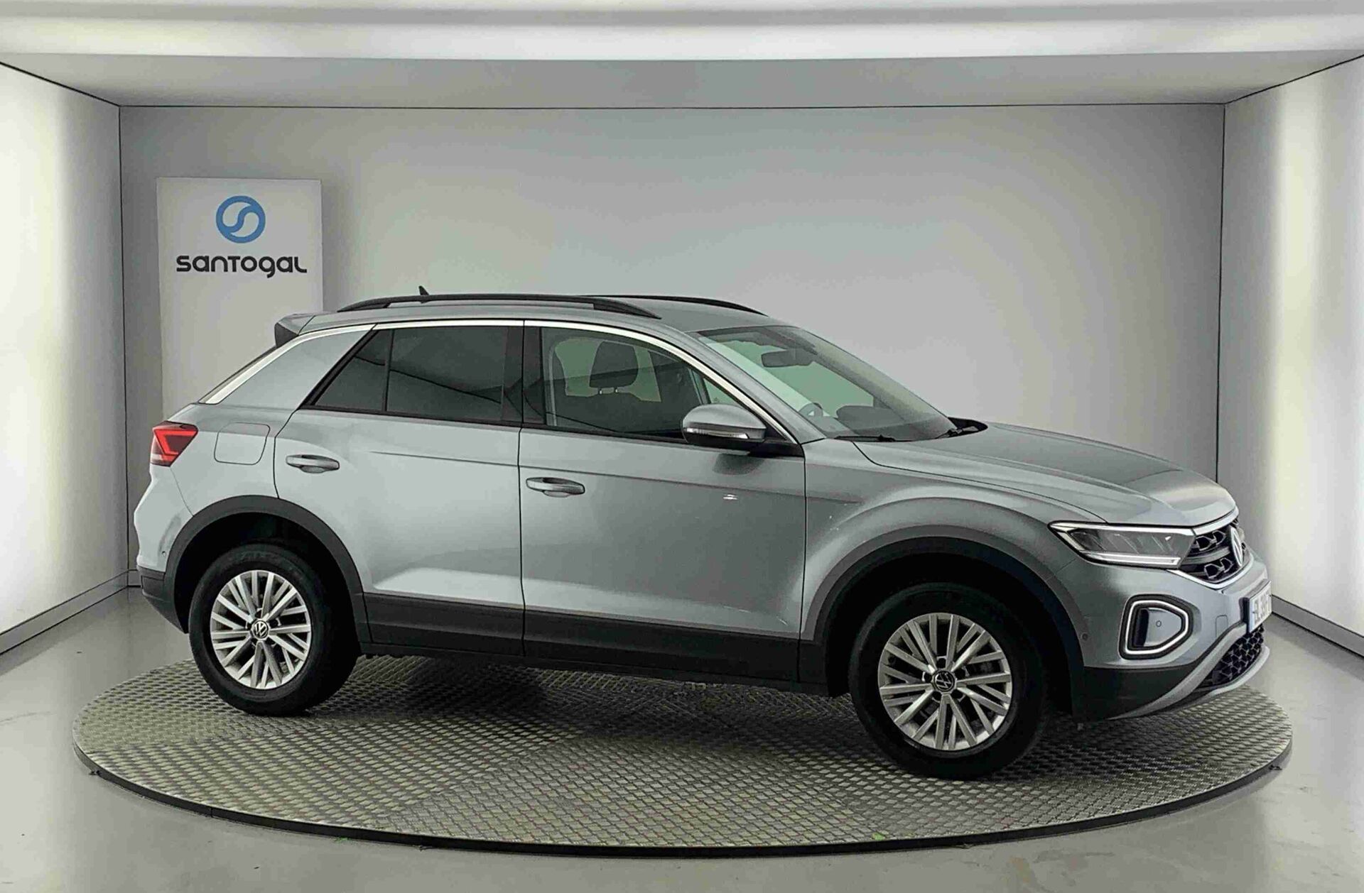 VOLKSWAGEN T-Roc 1.0 TSI Urban
