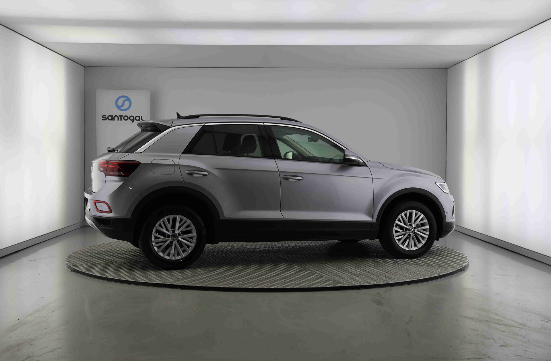 VOLKSWAGEN T-Roc 1.0 TSI Urban