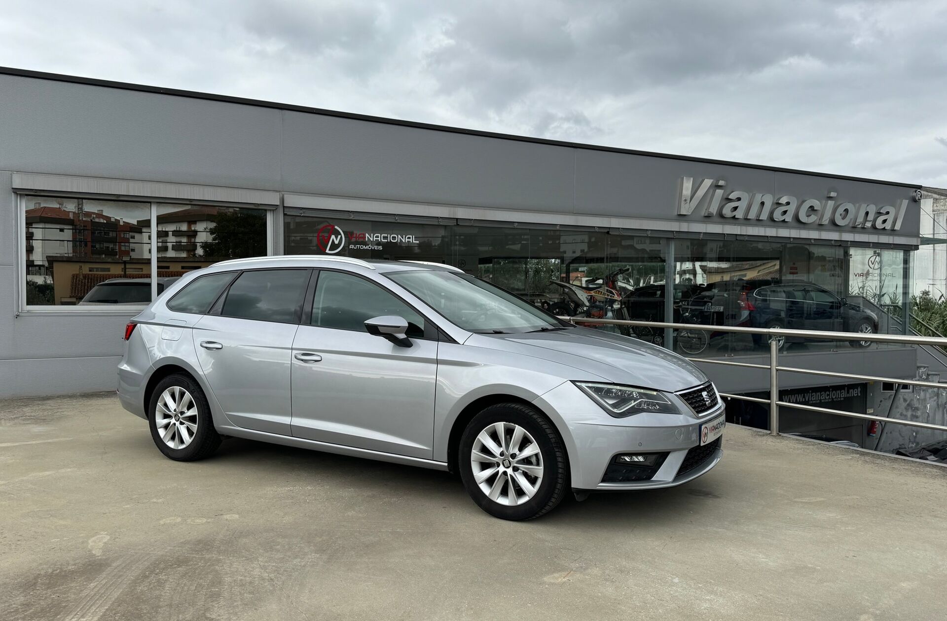 SEAT Leon 1.6 TDi Style S/S