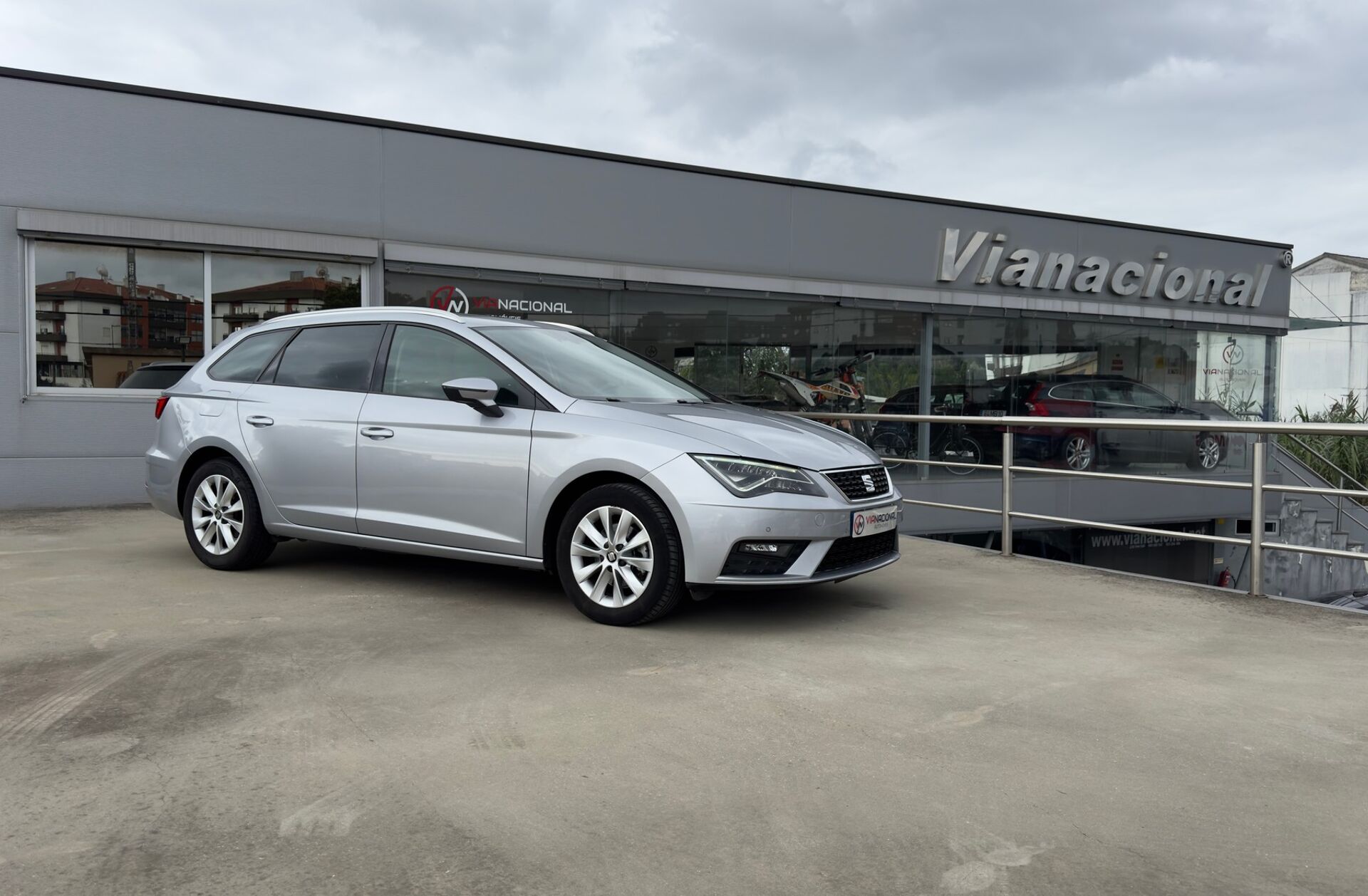 SEAT Leon ST 1.6 TDI Style S/S