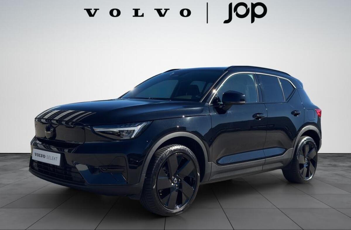 VOLVO EX40 Single Motor Extended Range Core