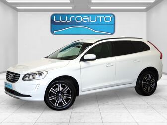 VOLVO XC60 2.0 D3 Dynamic Edition