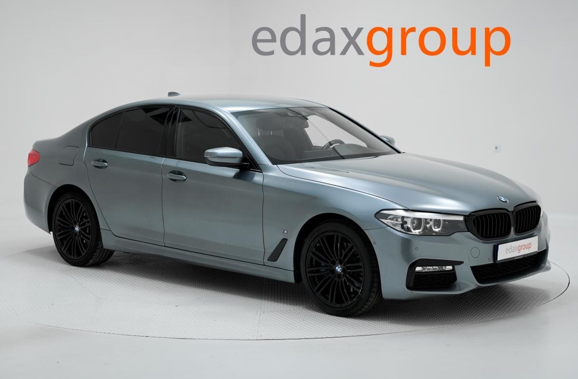 BMW Serie-5 530 e iPerformance