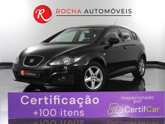 SEAT Leon 1.6 TDi Reference