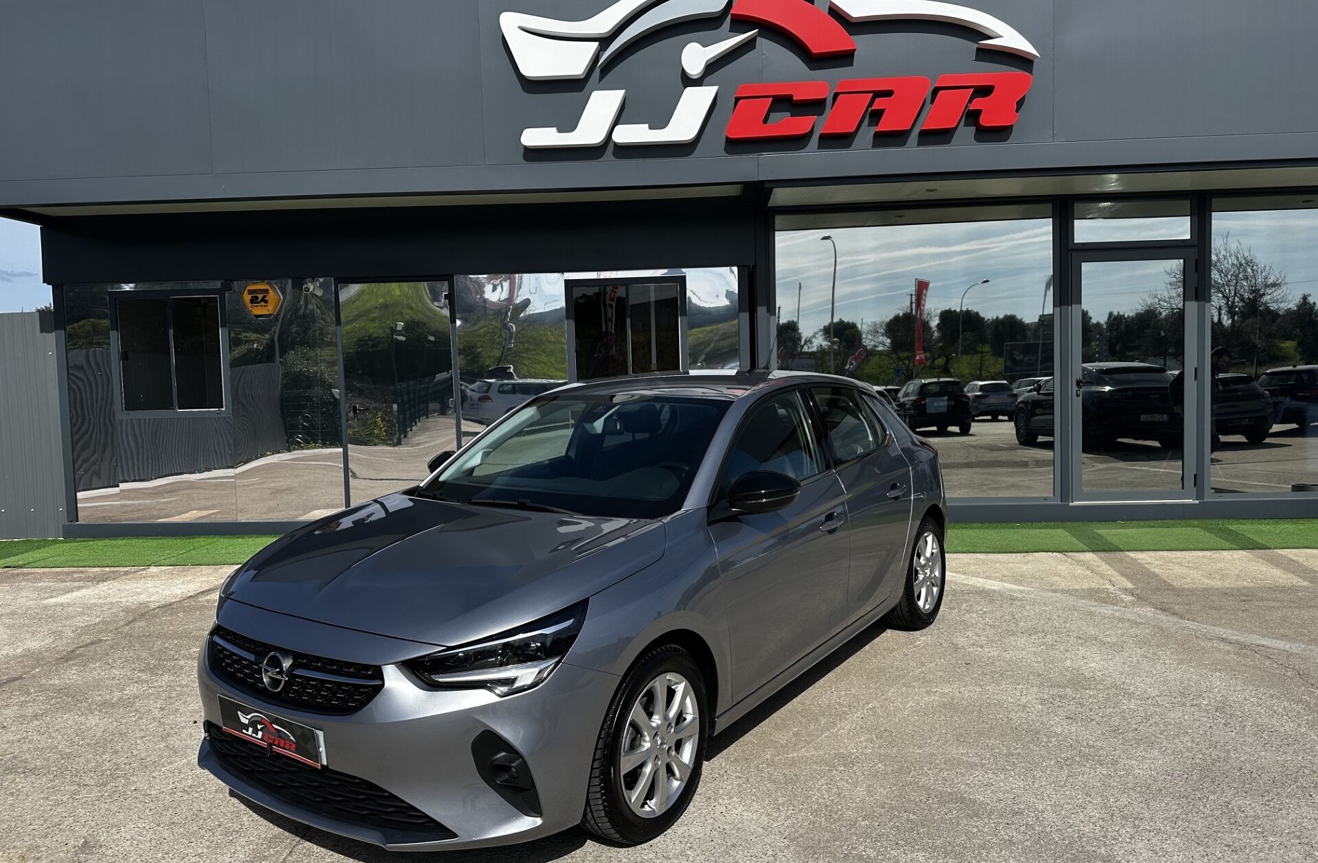 OPEL Corsa 1.2 Business