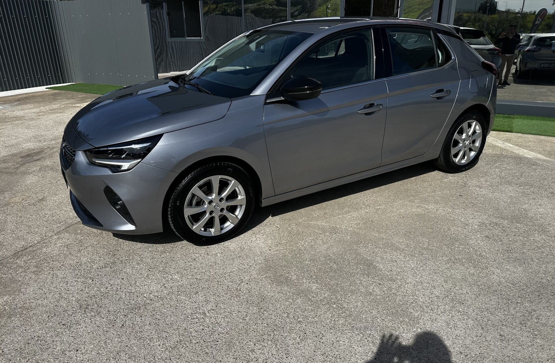 OPEL Corsa 1.2 Business