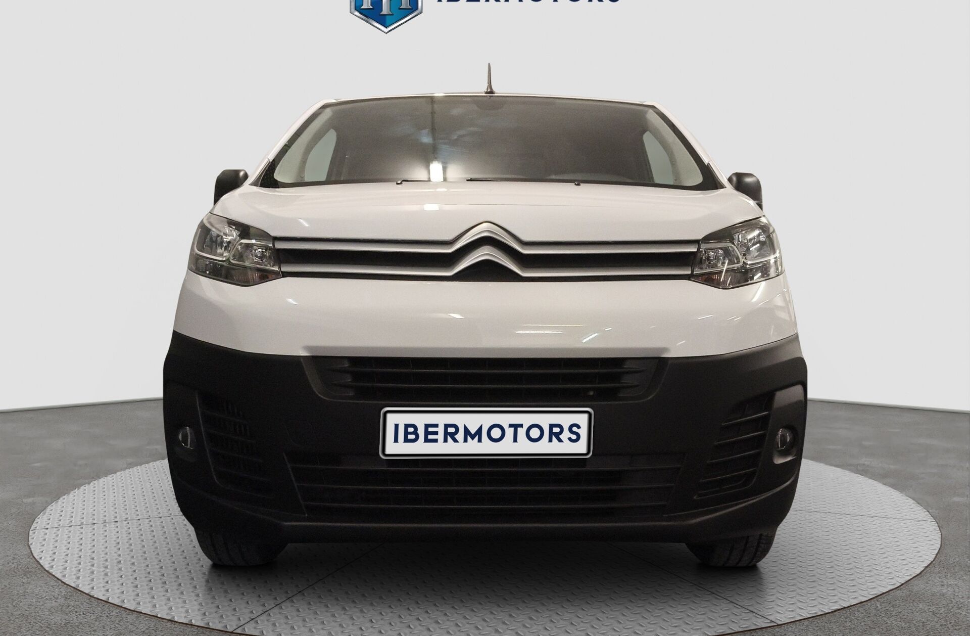 CITROEN Jumpy 1.5 BlueHDi M