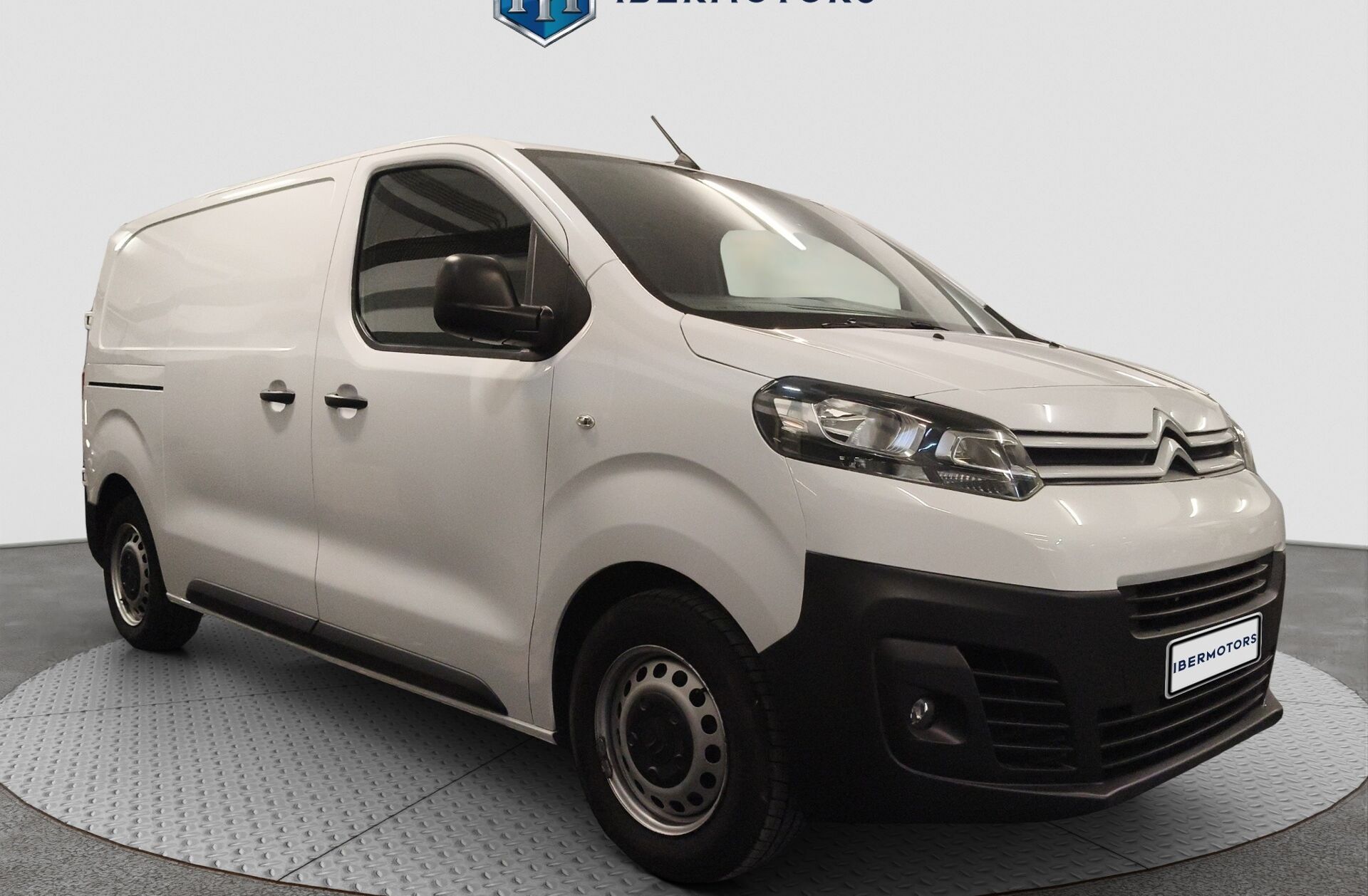 CITROEN Jumpy 1.5 BlueHDi M