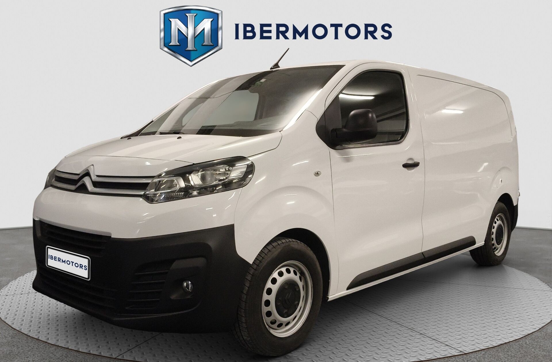 CITROEN Jumpy 1.5 BlueHDi M