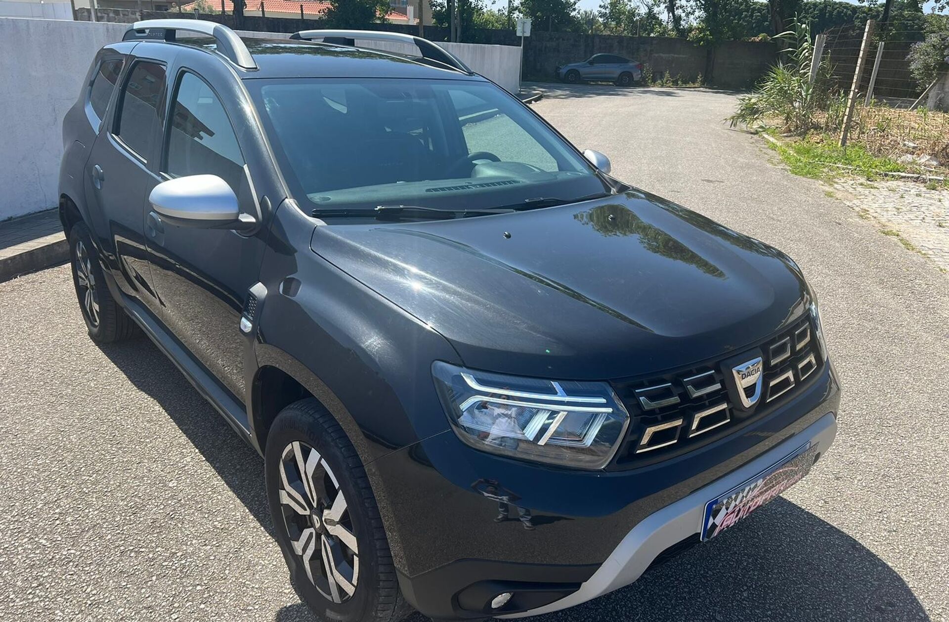 DACIA Duster 1.5 Blue dCi Comfort