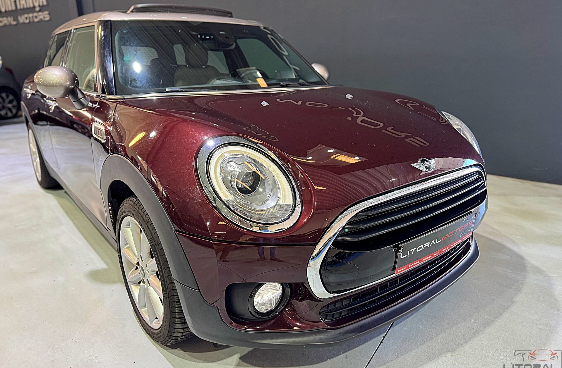 MINI Mini Cooper Auto