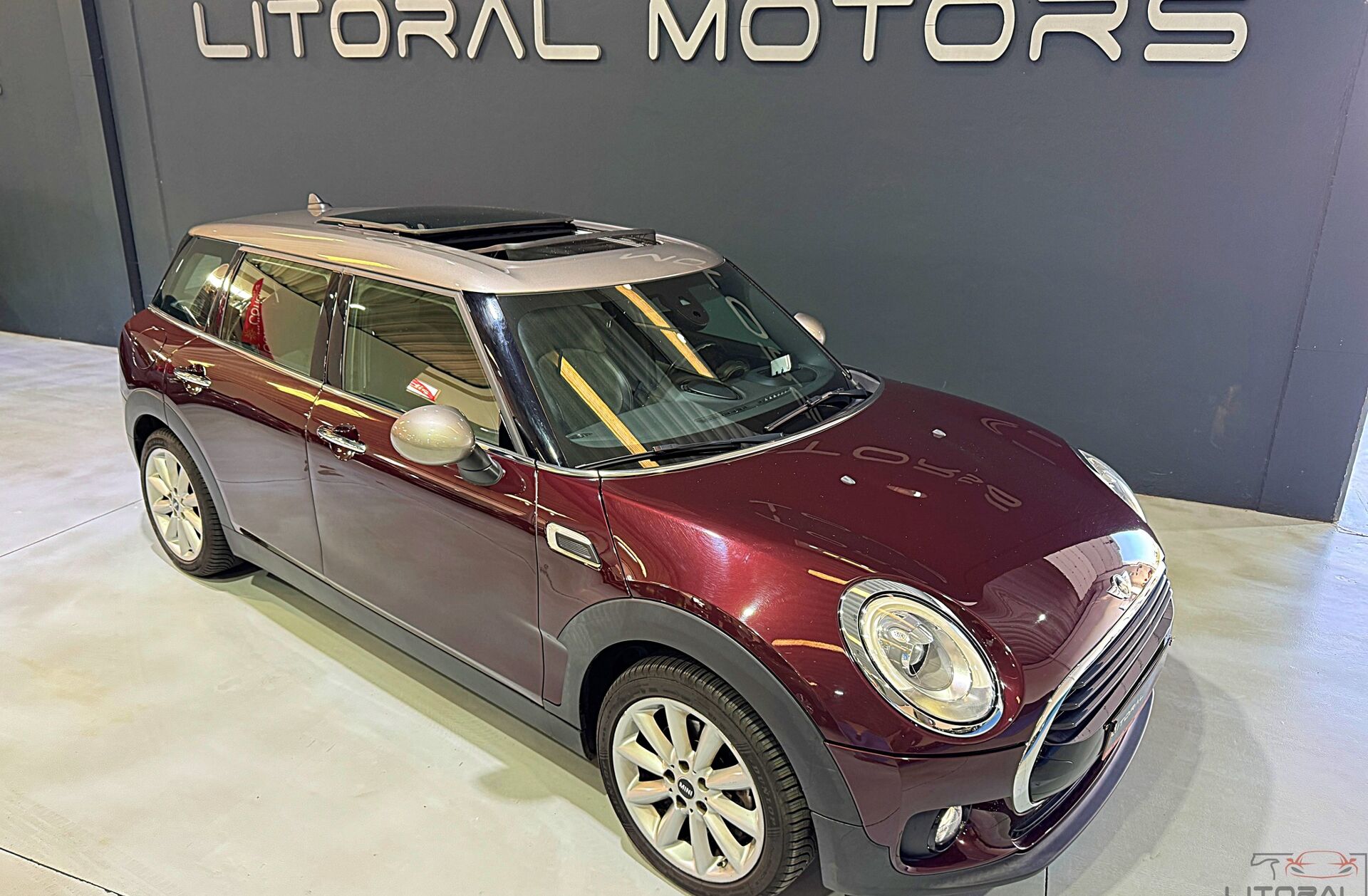 MINI Mini Cooper Auto