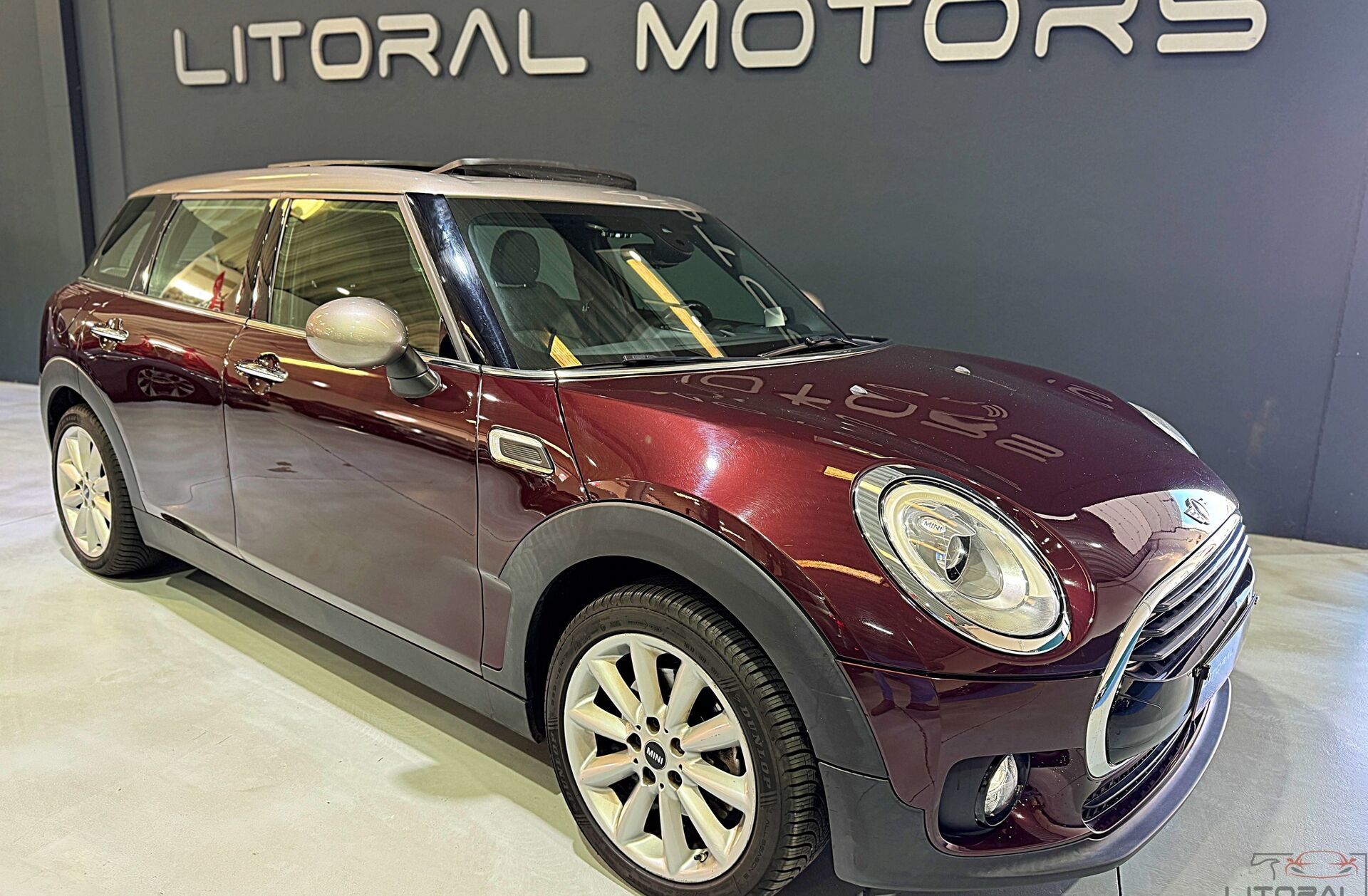 MINI Mini Cooper Auto