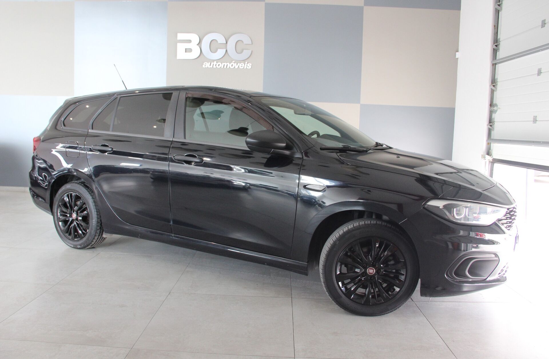 FIAT Tipo 1.3 M-jet