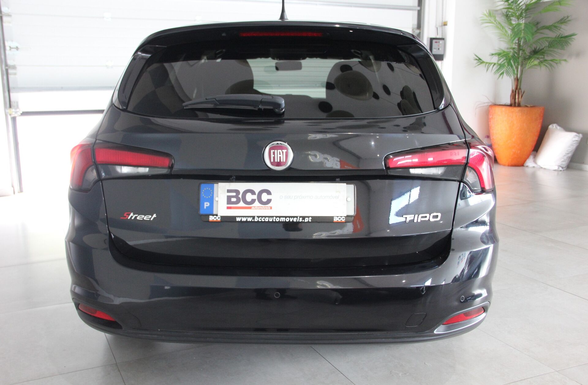 FIAT Tipo 1.3 M-jet