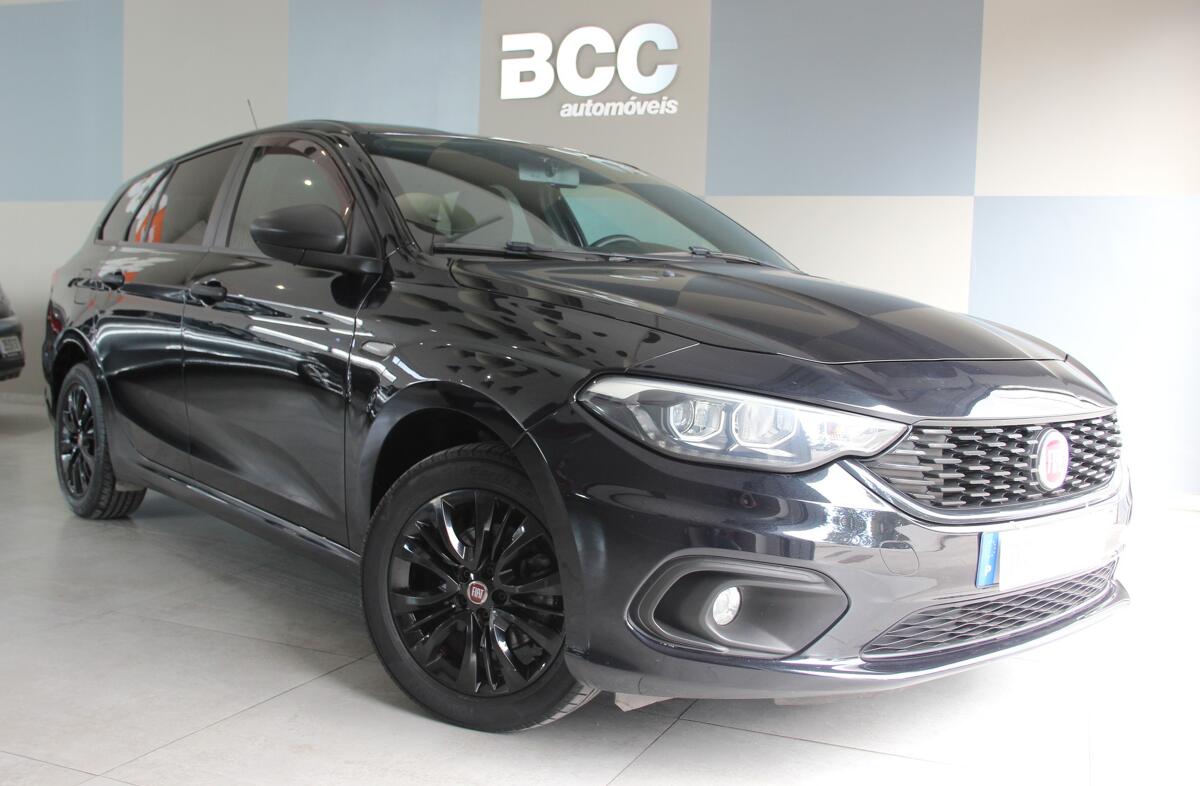 FIAT Tipo 1.3 M-jet