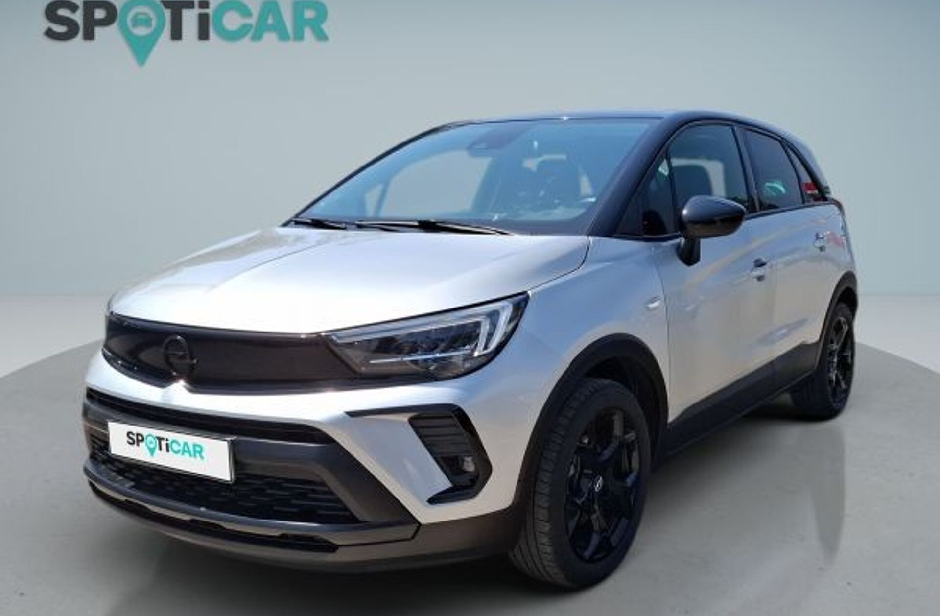 OPEL Crossland Crossland 1.2 T Elegance Aut.