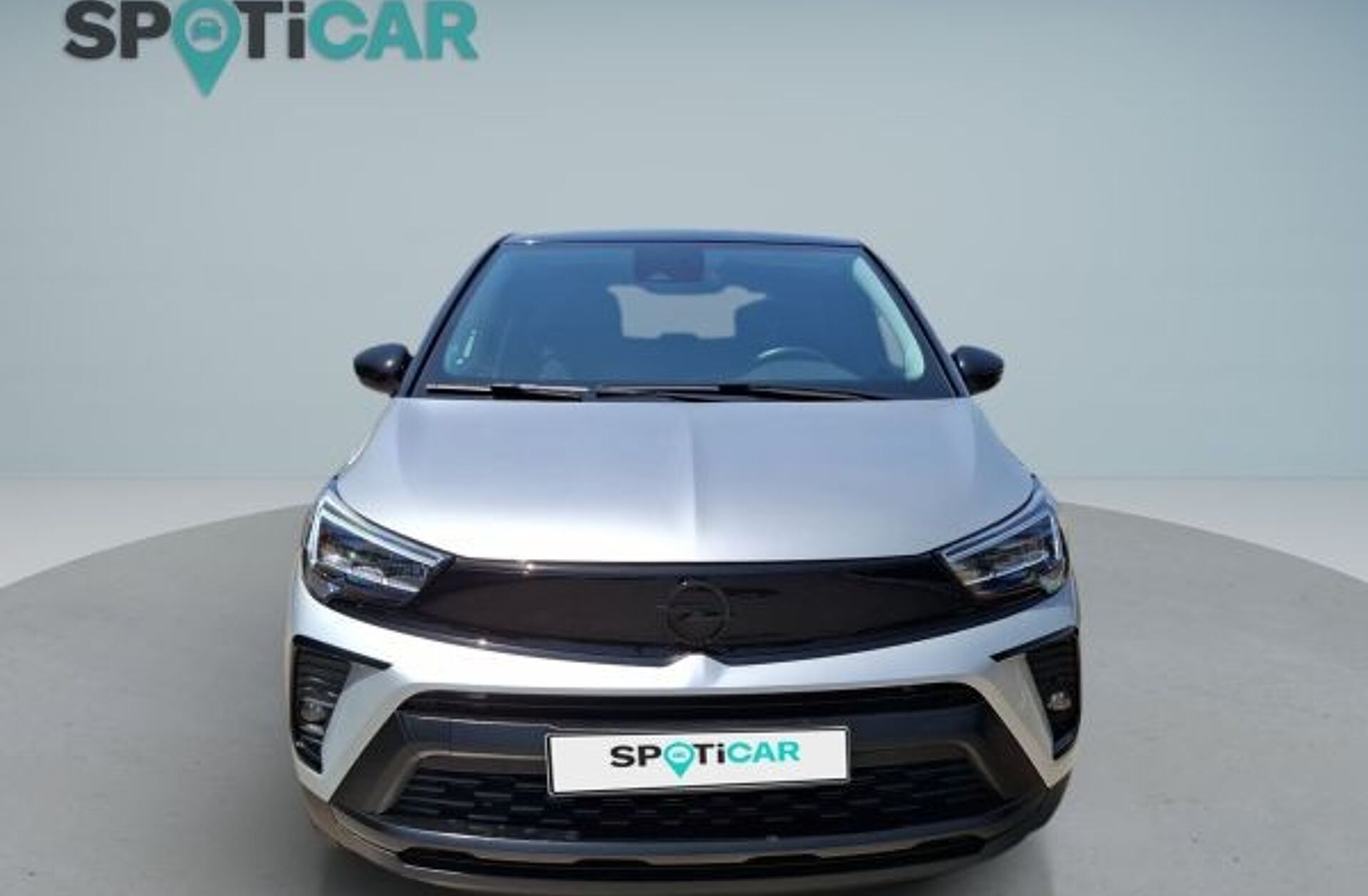 OPEL Crossland Crossland 1.2 T Elegance Aut.