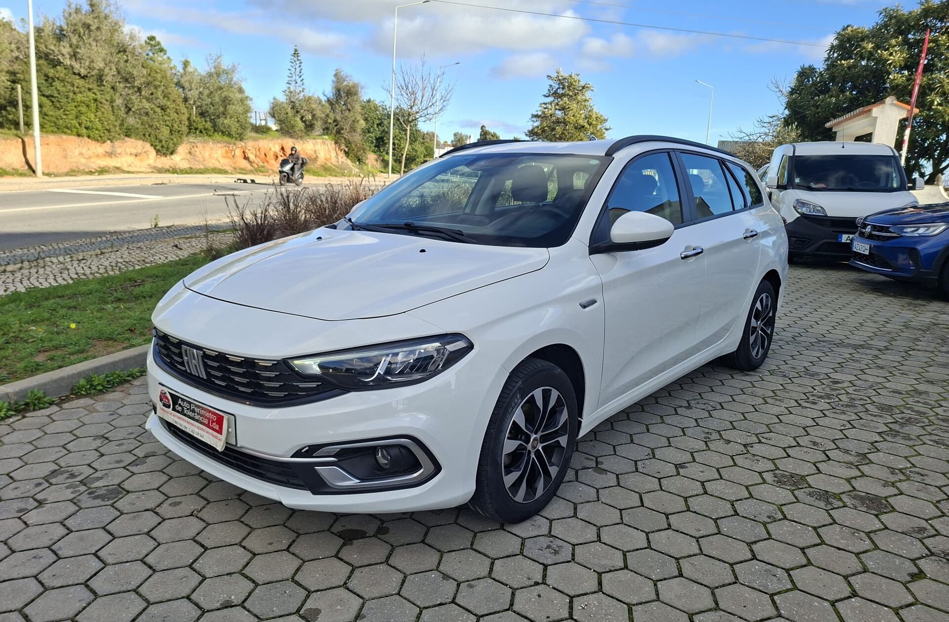 FIAT Tipo 1.3 M-jet