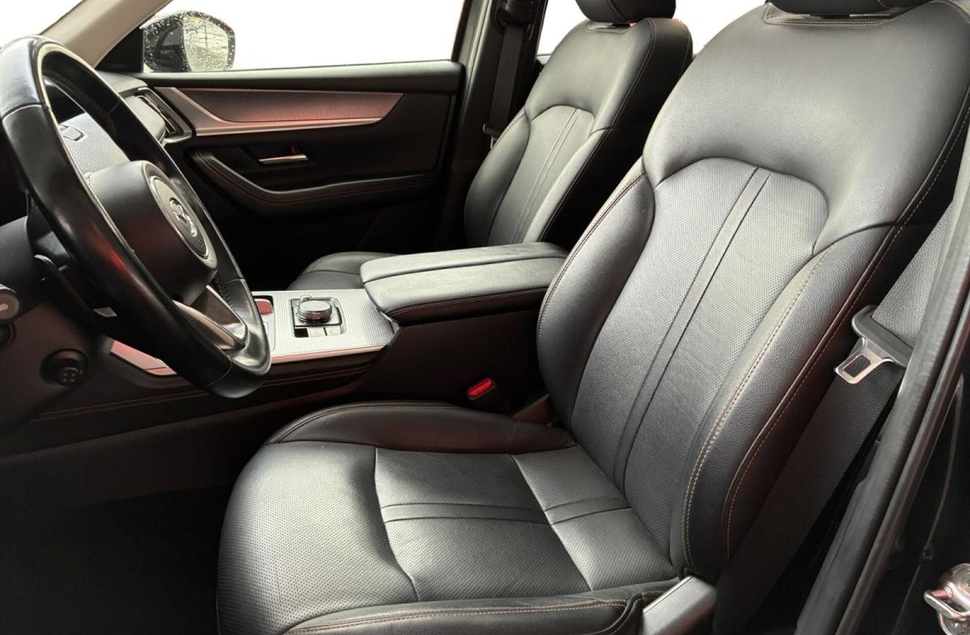 MAZDA CX-60 2.5 e-Sky.PHEV Homura