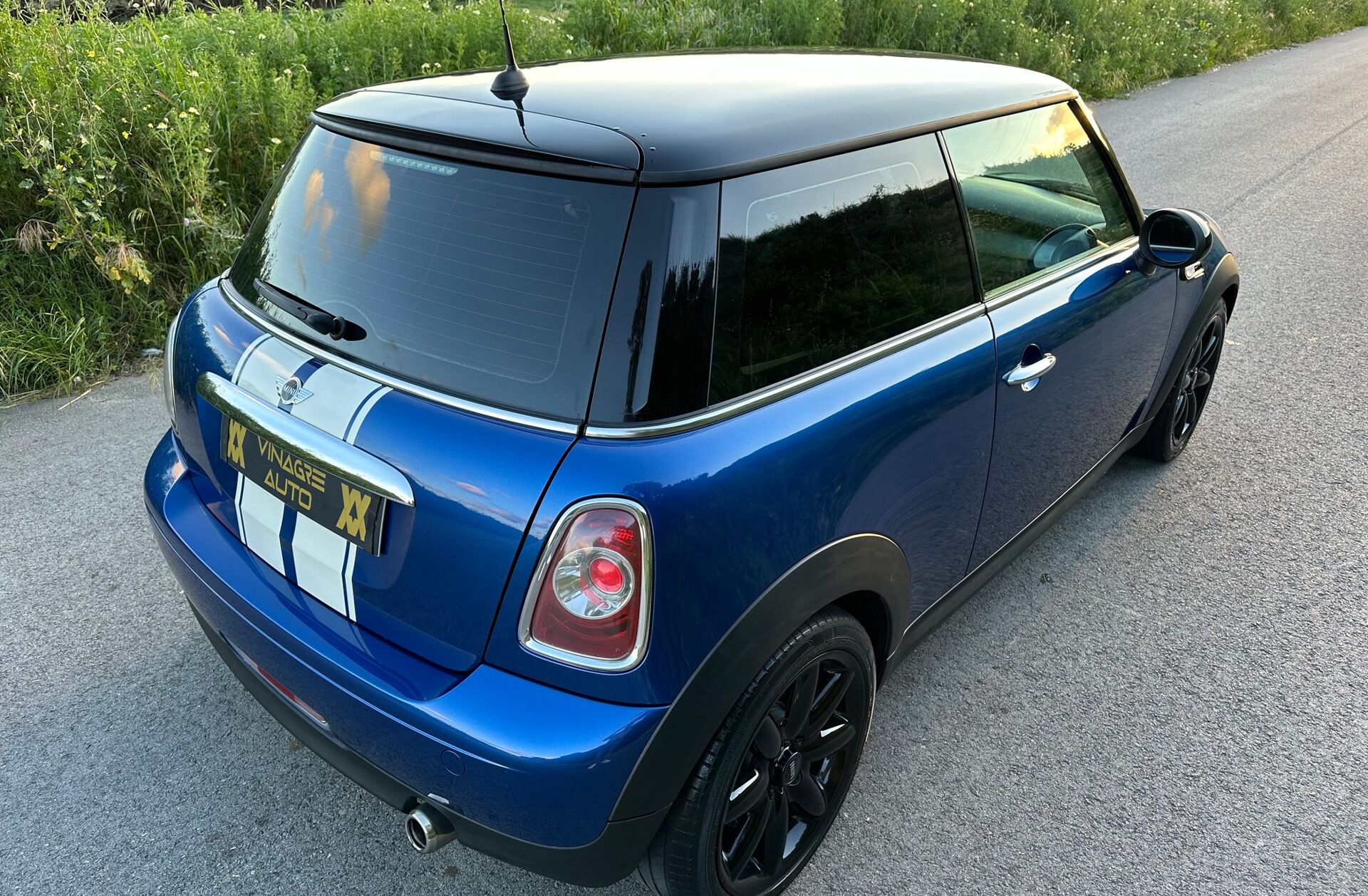MINI Mini Cooper D