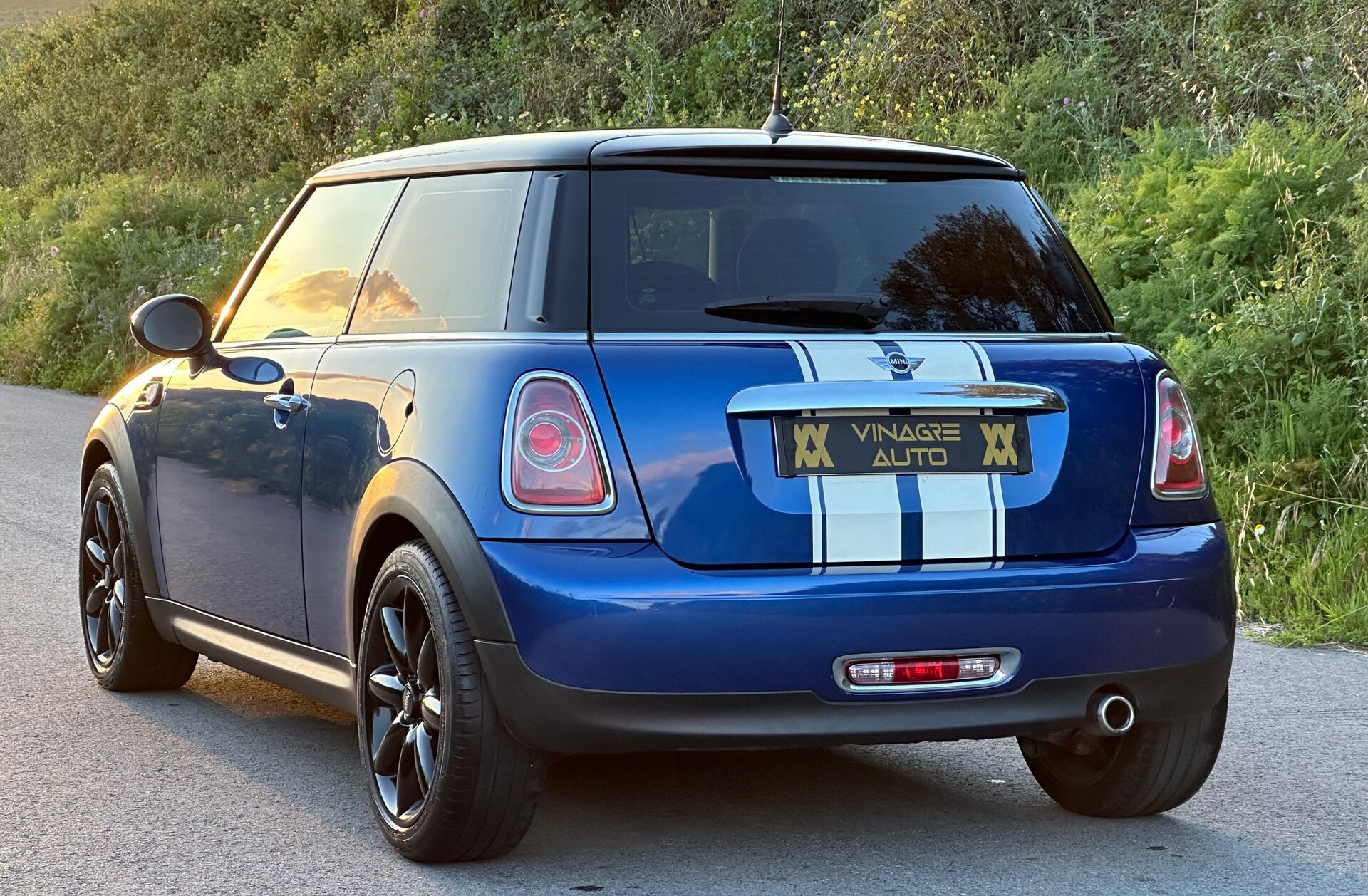 MINI Mini Cooper D