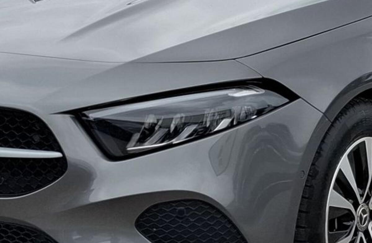 MERCEDES Classe A A 200