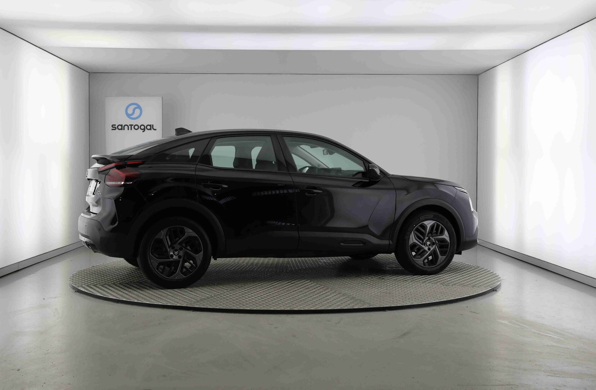 CITROEN C4 1.2 PureTech Plus