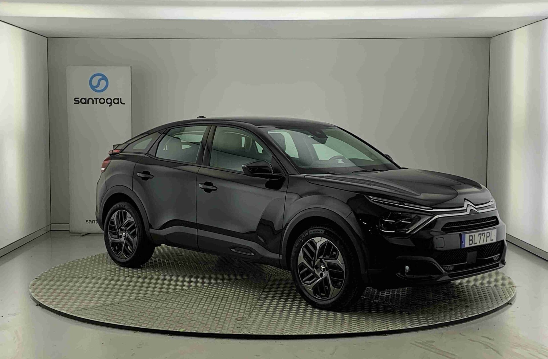 CITROEN C4 1.2 PureTech Plus