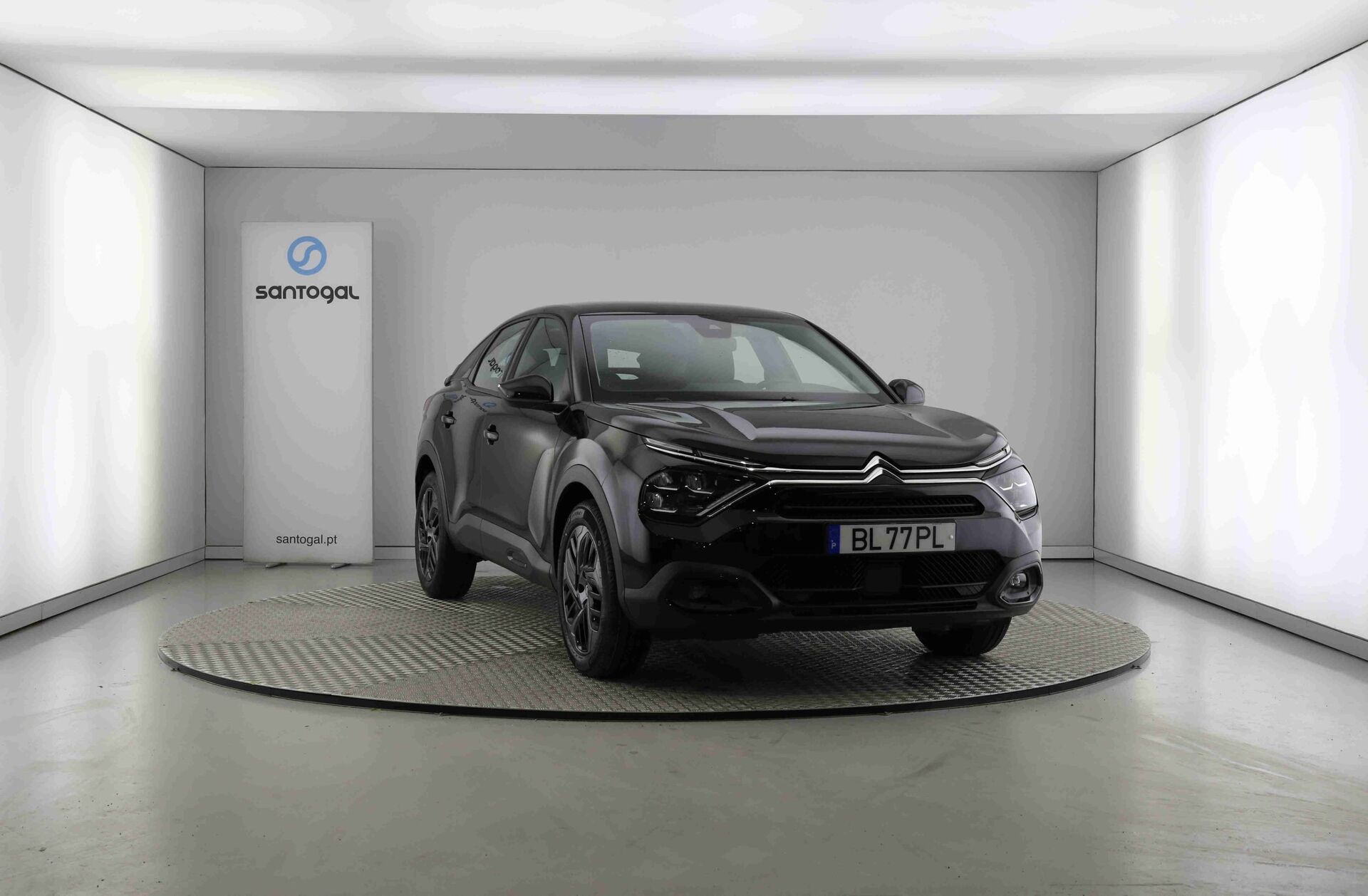 CITROEN C4 1.2 PureTech Plus