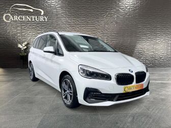 BMW Serie-2 216 Gran Tourer d Advantage