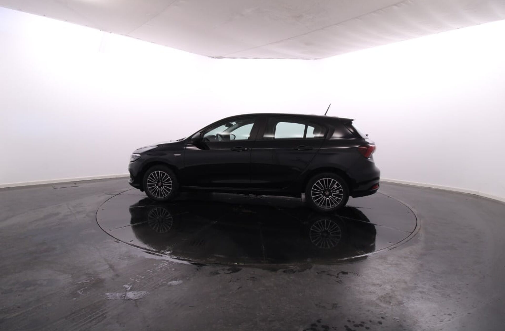 FIAT Tipo 1.3 Multijet City Life