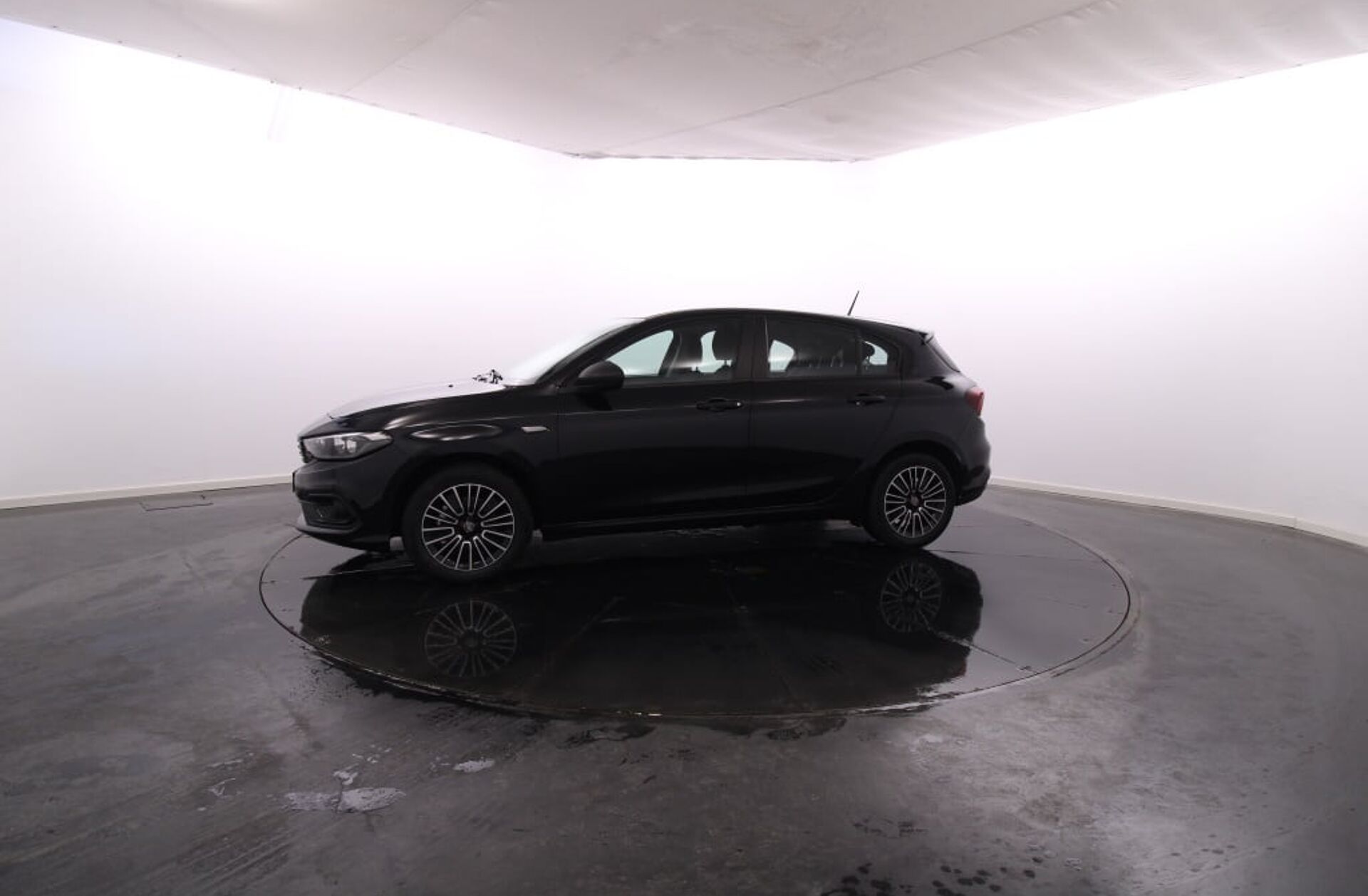 FIAT Tipo 1.3 Multijet City Life