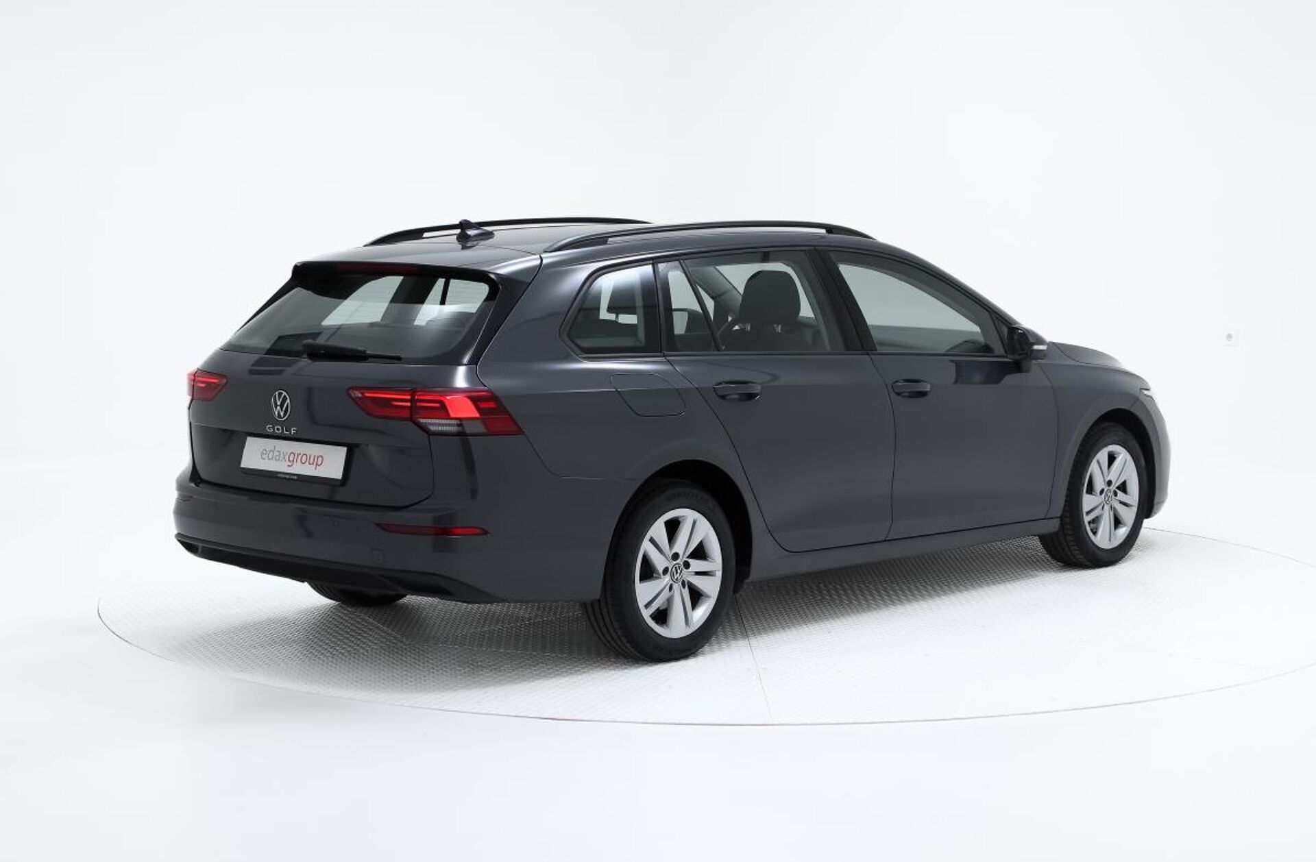 VOLKSWAGEN Golf 2.0 TDI Life DSG