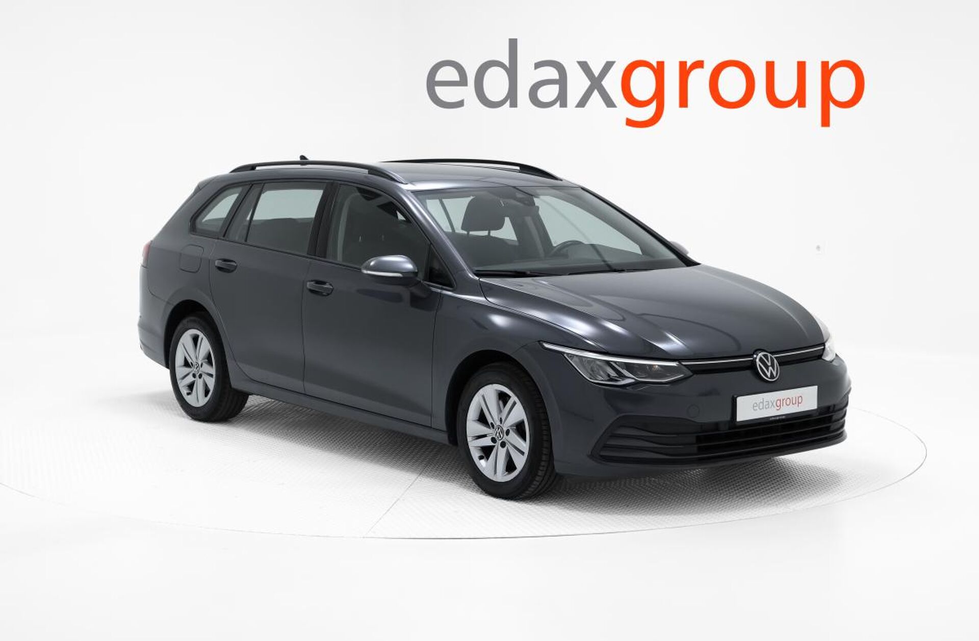 VOLKSWAGEN Golf 2.0 TDI Life DSG