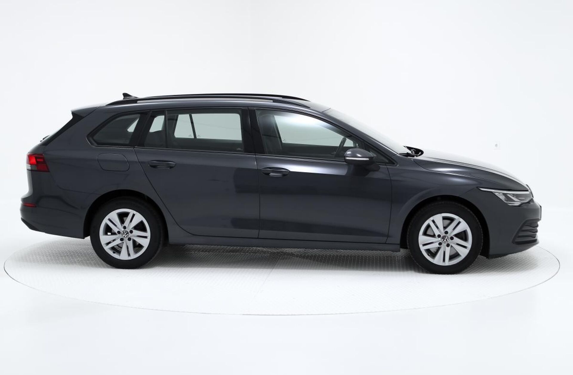 VOLKSWAGEN Golf 2.0 TDI Life DSG